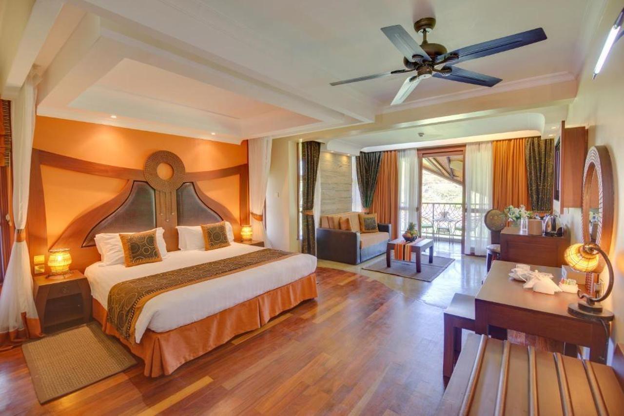Enashipai Resort & Spa Naivasha Kültér fotó