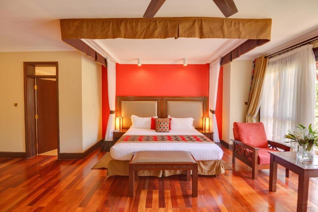 Enashipai Resort & Spa Naivasha Kültér fotó