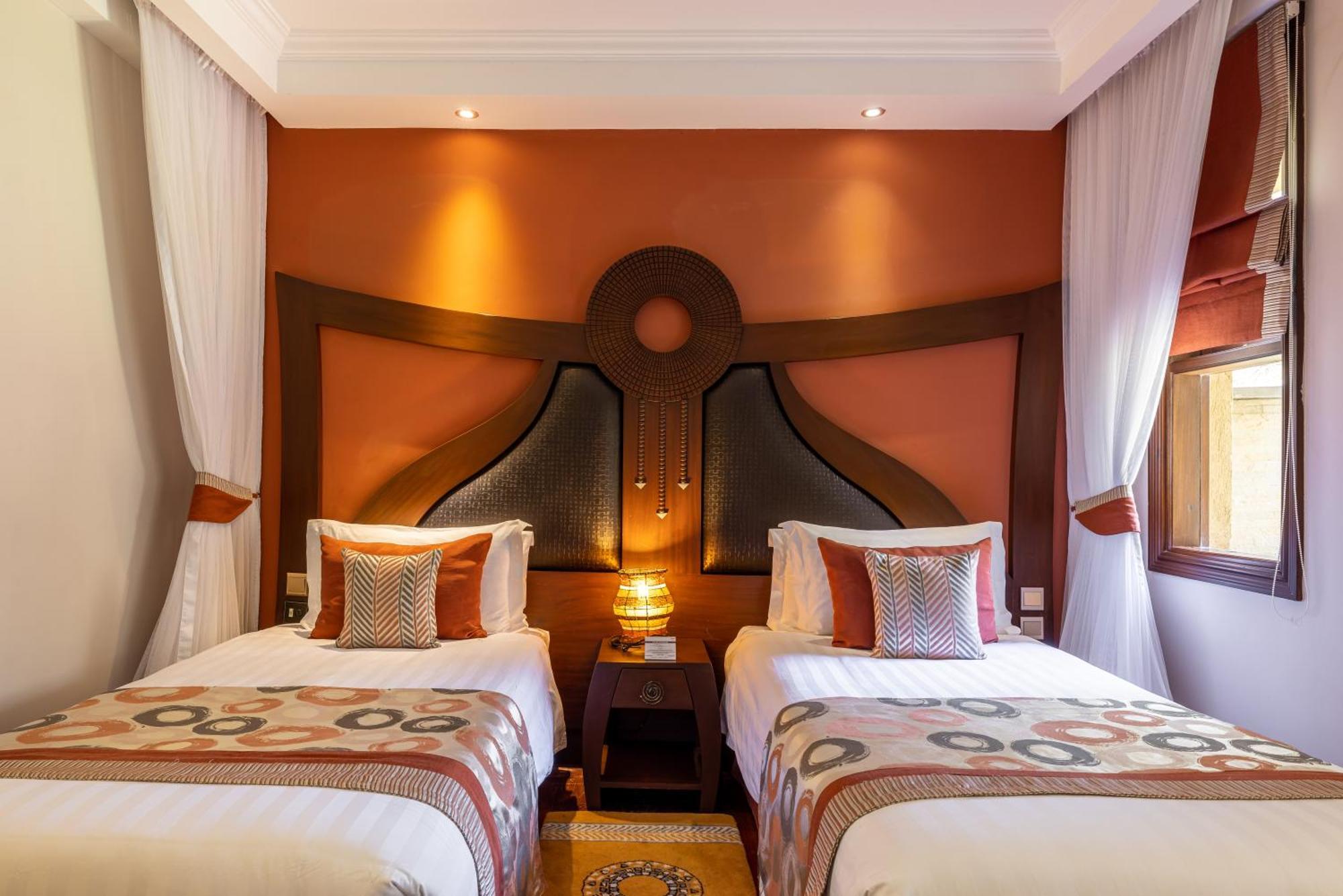 Enashipai Resort & Spa Naivasha Kültér fotó