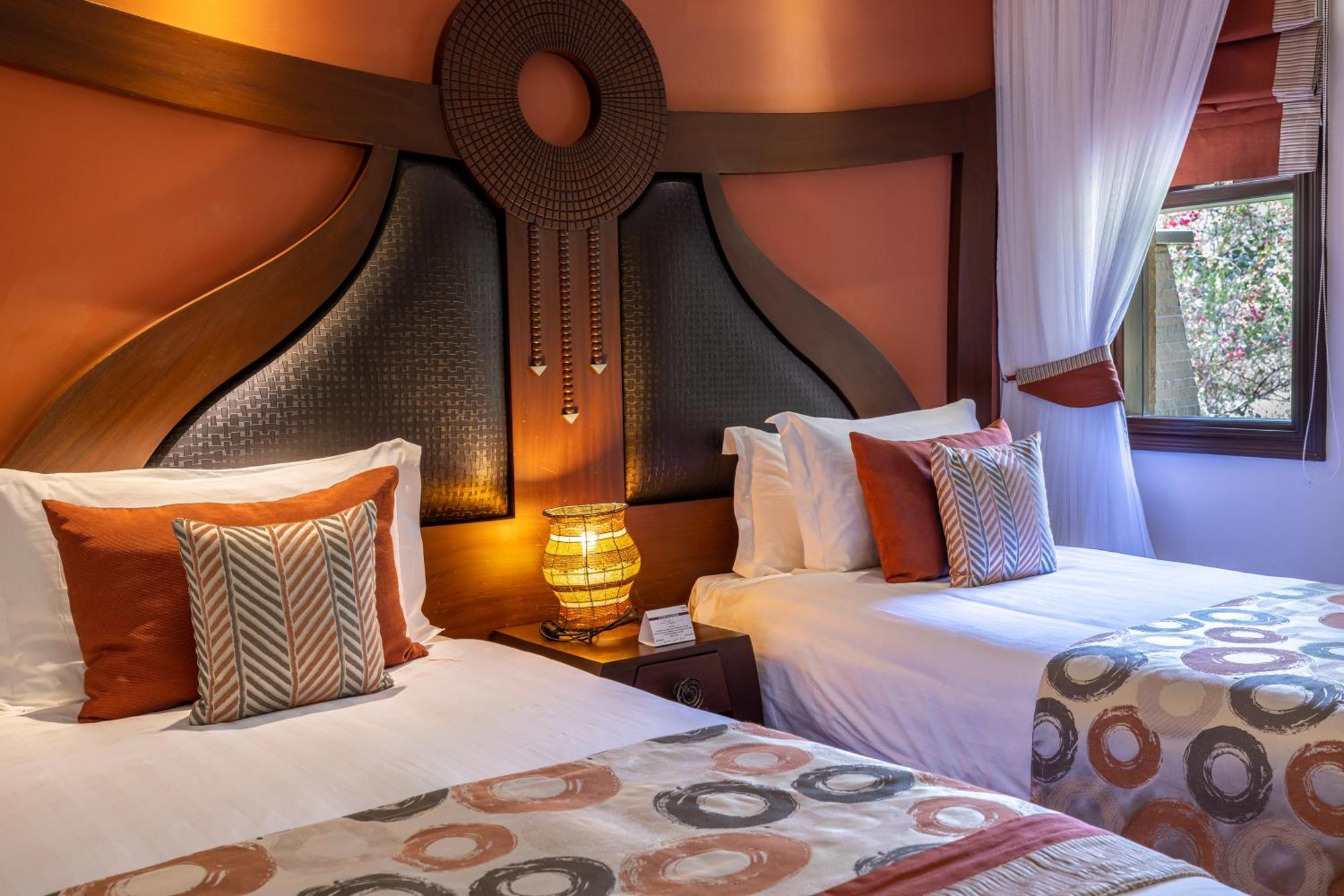 Enashipai Resort & Spa Naivasha Kültér fotó