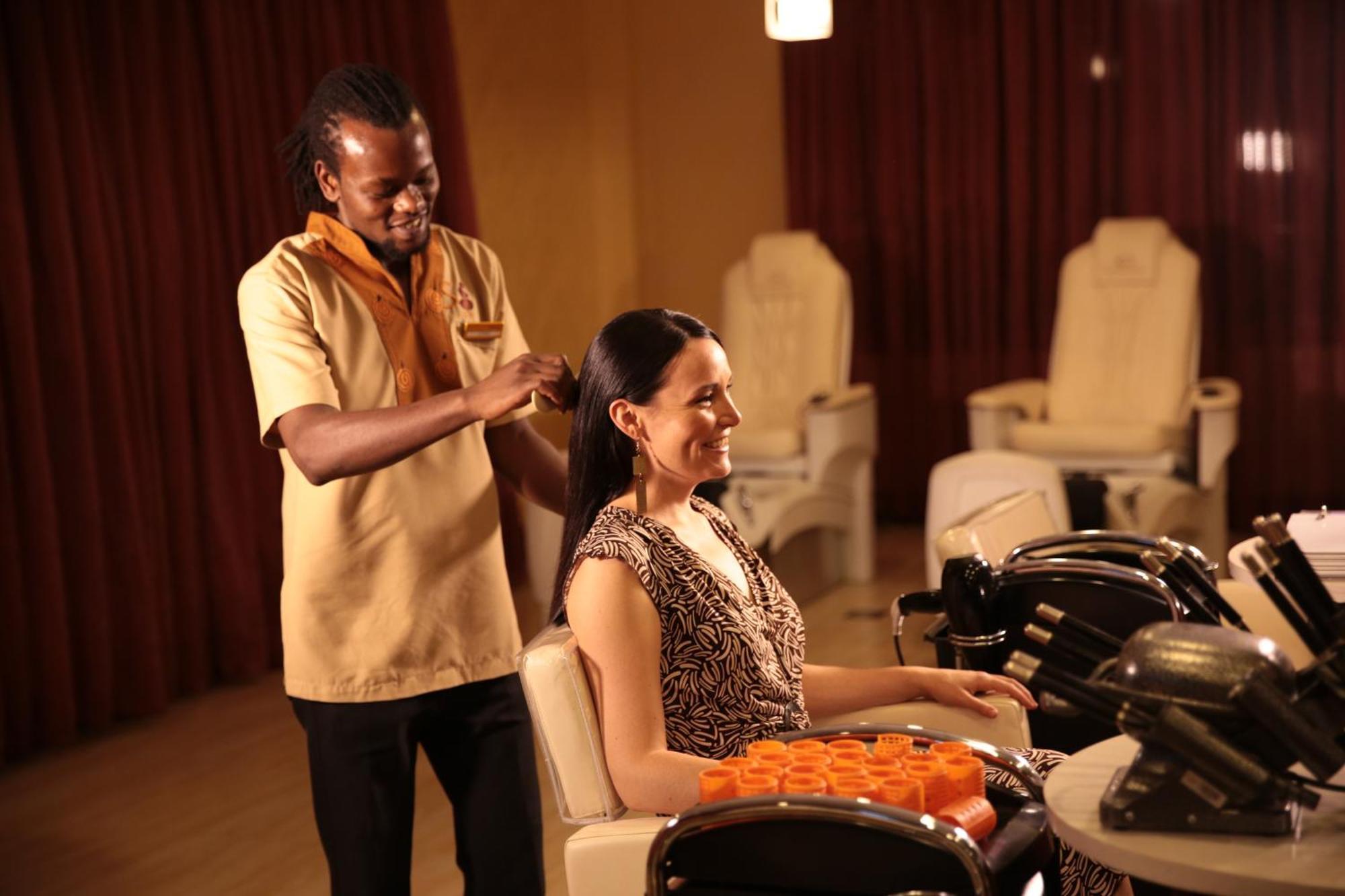 Enashipai Resort & Spa Naivasha Kültér fotó