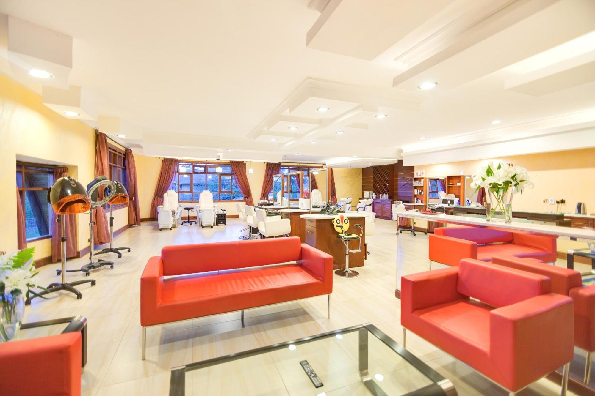 Enashipai Resort & Spa Naivasha Kültér fotó