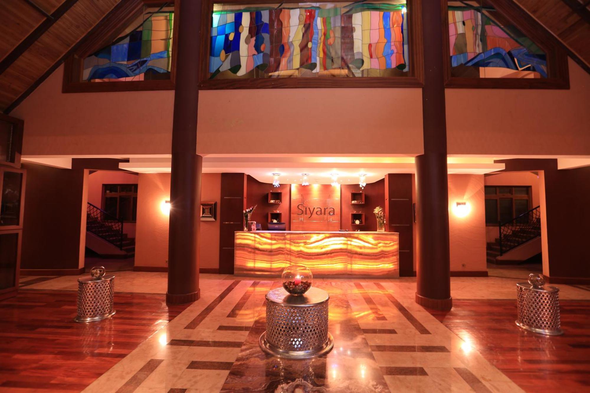 Enashipai Resort & Spa Naivasha Kültér fotó