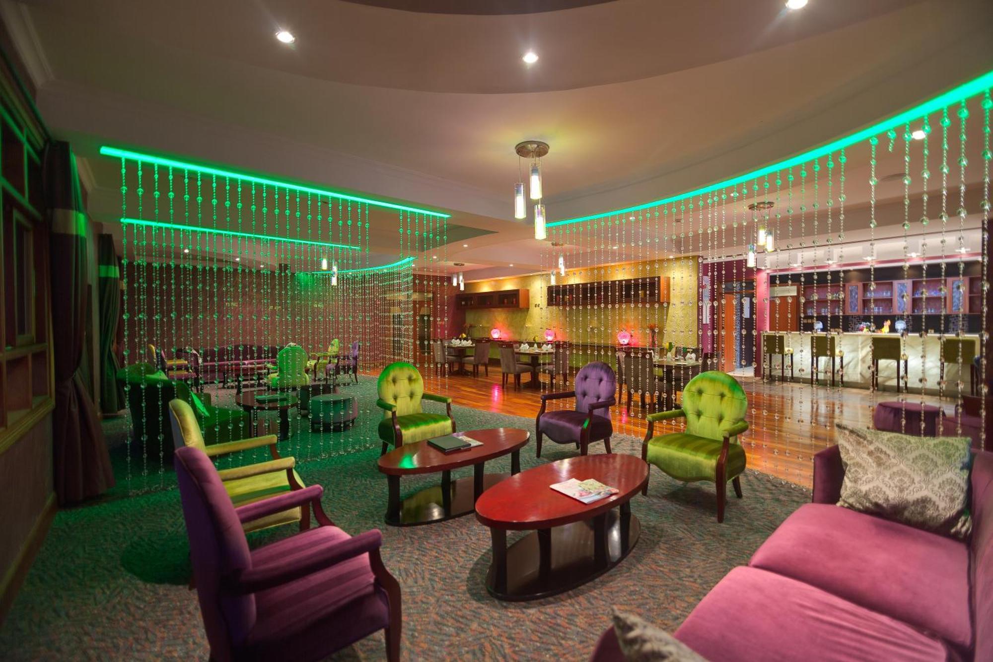 Enashipai Resort & Spa Naivasha Kültér fotó