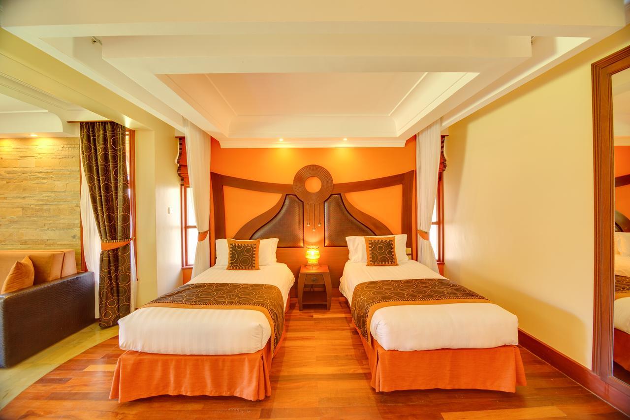 Enashipai Resort & Spa Naivasha Kültér fotó