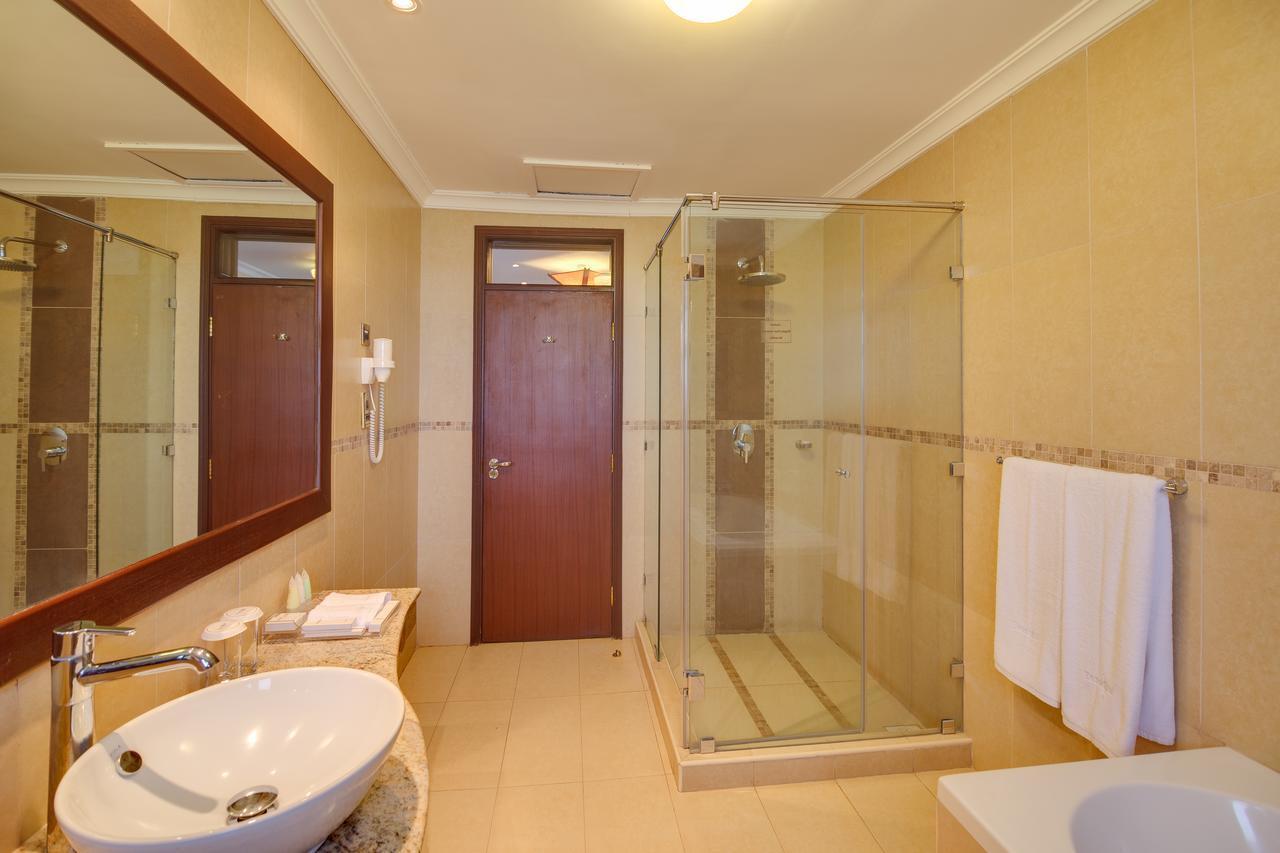 Enashipai Resort & Spa Naivasha Kültér fotó