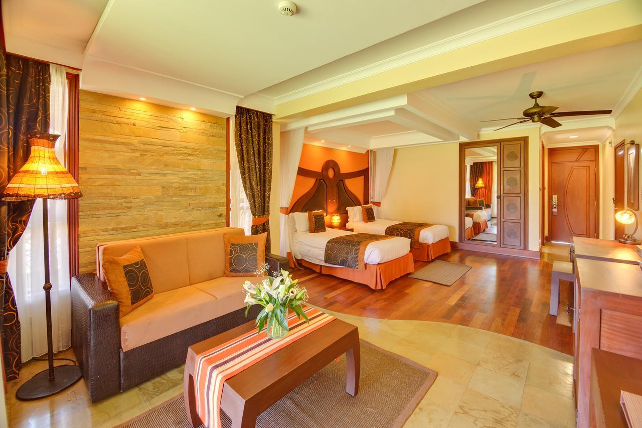 Enashipai Resort & Spa Naivasha Kültér fotó