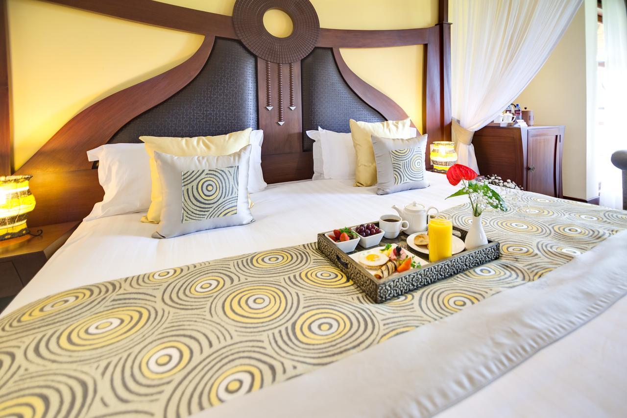 Enashipai Resort & Spa Naivasha Kültér fotó